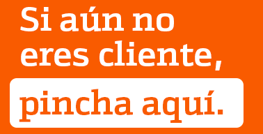 Si a�n no eres cliente, pincha aqu�